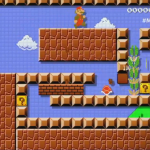 Mario Maker