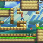 Mario Maker