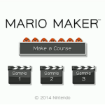 Mario Maker