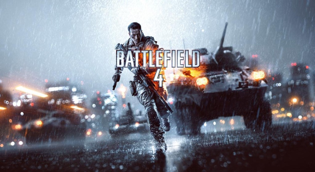Battlefield 4 continua ad essere giocato sul Live di Xbox One