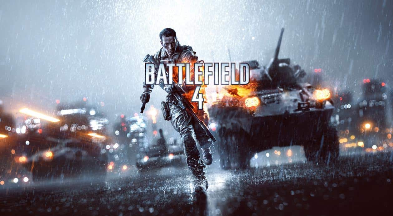 Battlefield 4 continua ad essere giocato sul Live di Xbox One