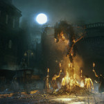 Bloodborne screenshot 3