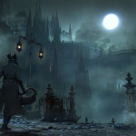 Bloodborne screenshot 4