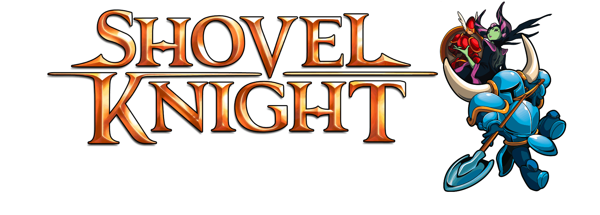 Shovel Knight