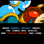 Shovel Knight