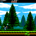 Shovel Knight