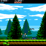 Shovel Knight