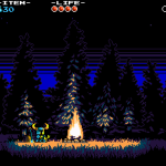 Shovel Knight