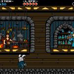 Shovel Knight