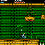 Shovel Knight