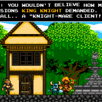 Shovel Knight