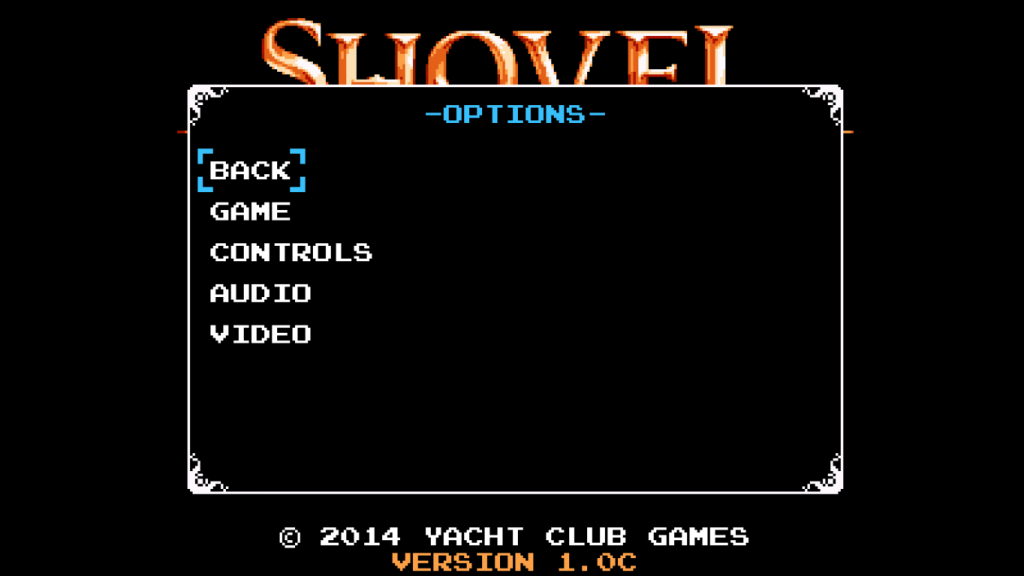 Shovel Knight