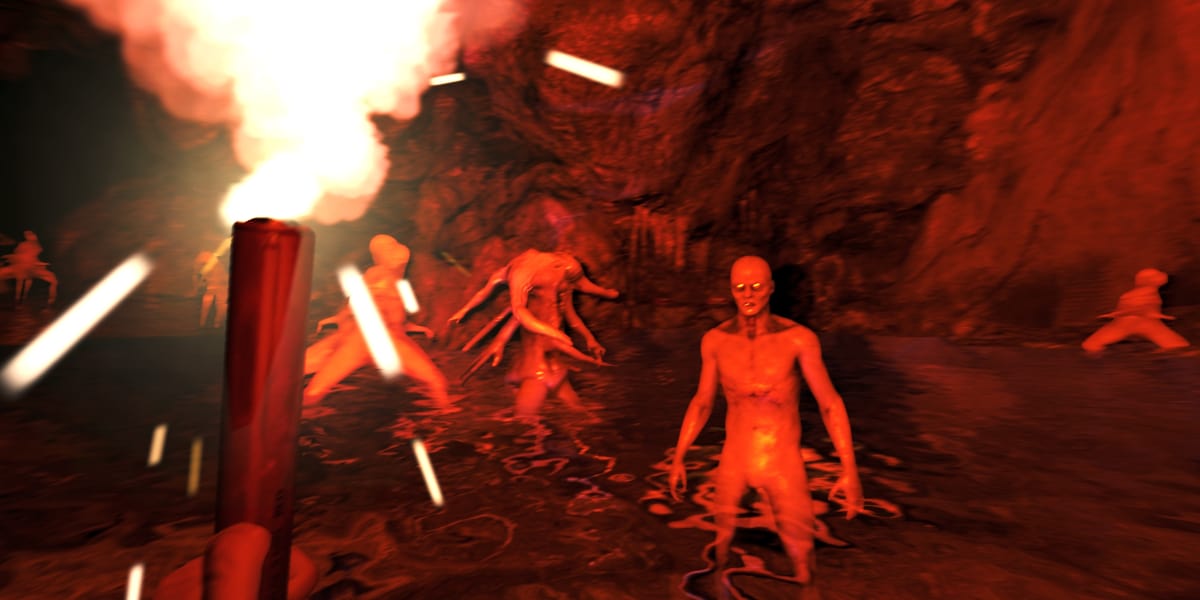 Molto early, molto access