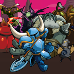 Shovel Knight