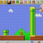 Mario Maker
