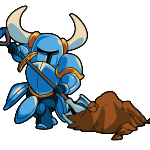 Shovel Knight