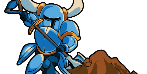 Shovel Knight