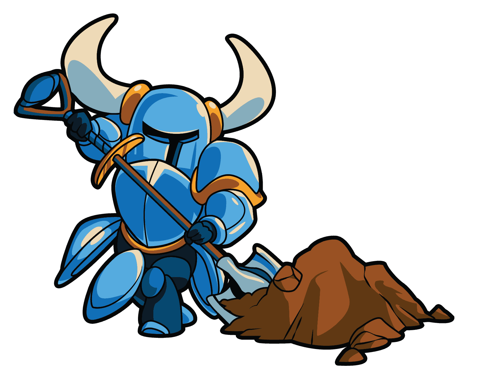 Shovel Knight