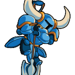 Shovel Knight