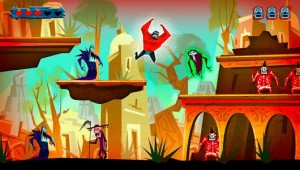 Guacamelee!