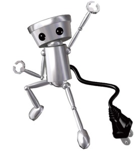 Chibi-Robo! Let's Go Photo!