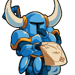 Shovel Knight