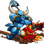 Shovel Knight