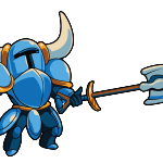 Shovel Knight