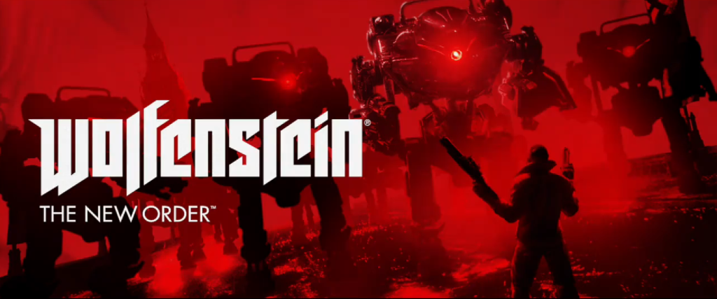 Immagine Wolfenstein