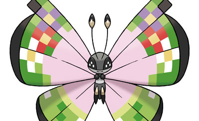 Vivillon