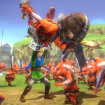 Hyrule Warriors