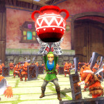 Hyrule Warriors