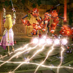 Hyrule Warriors