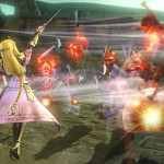 Hyrule Warriors