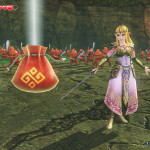 Hyrule Warriors