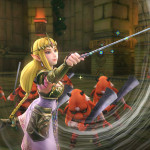 Hyrule Warriors
