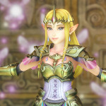 Hyrule Warriors