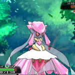 Mega Diancie