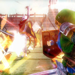 Hyrule Warriors