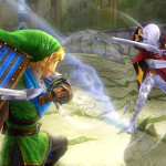 Hyrule Warriors