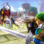 Hyrule Warriors