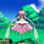 Mega Diancie