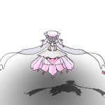 Mega Diancie