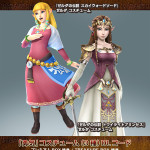 Hyrule Warriors