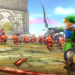 Hyrule Warriors