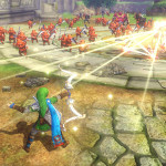 Hyrule Warriors