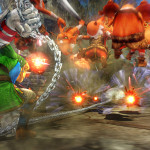 Hyrule Warriors