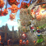 Hyrule Warriors