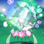 Mega Diancie