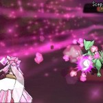 Mega Diancie